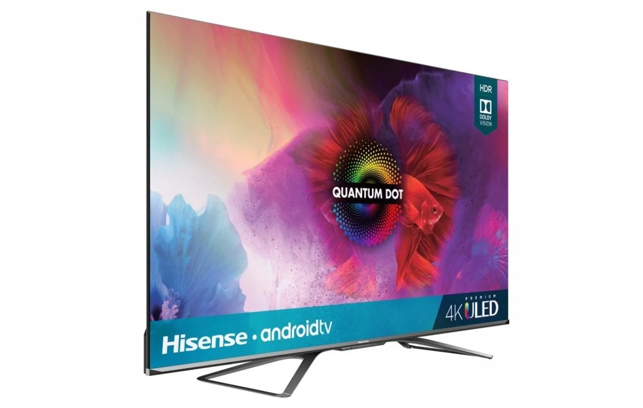 Hisenseスマートテレビでストアモードをオフにする方法