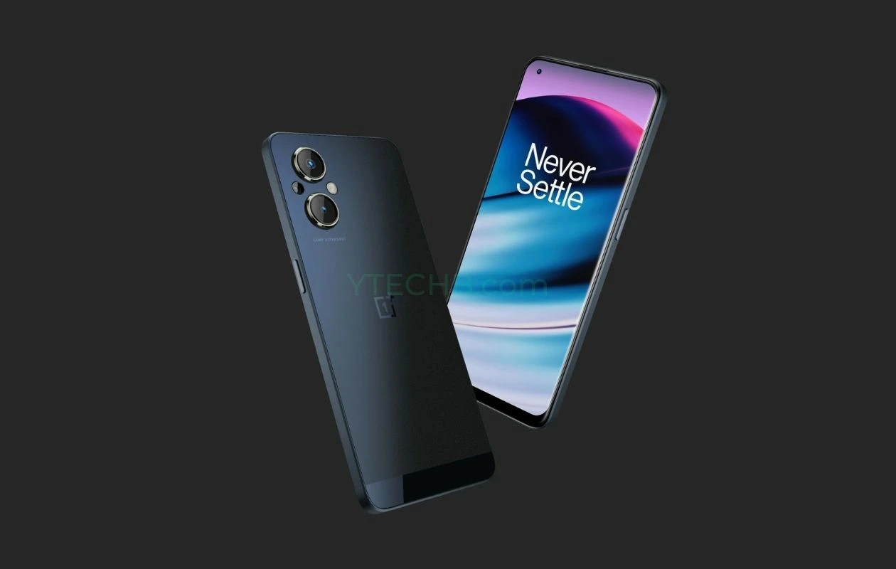 OnePlus Nord N20 5G ストック壁紙をダウンロード [FHD+]