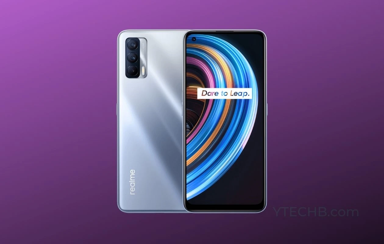 Realme X7 5G向けにRealme UI 3.0早期アクセスプログラムが発表されました