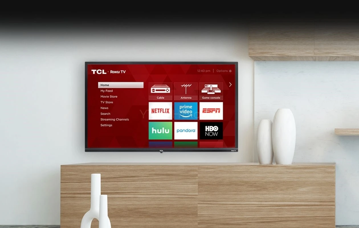 Roku デバイスでインターネットを閲覧できますか?