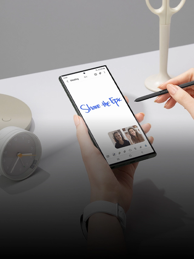 この秘密のヒントを使用すると、Samsung でスクリーンショットをすばやく撮ることができます