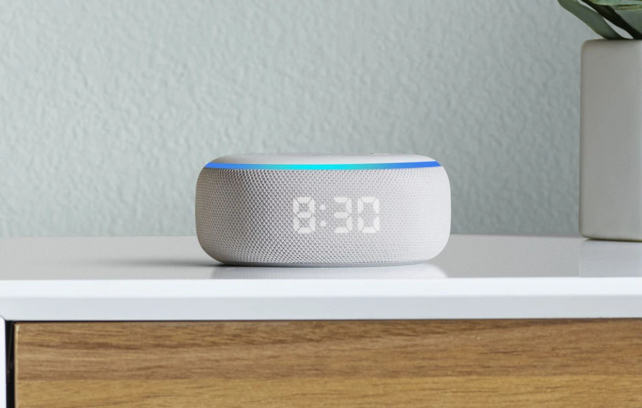 Alexa Echo スマート スピーカーを Bluetooth スピーカーとして使用する方法