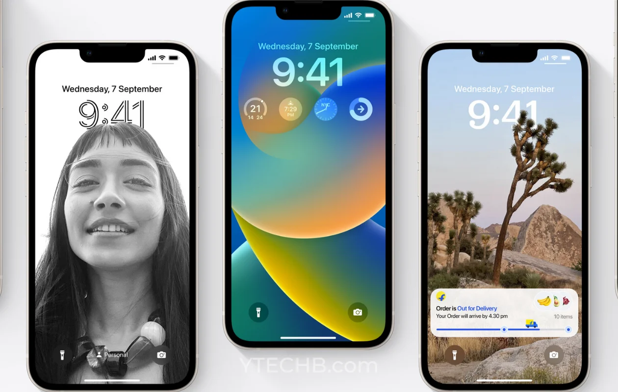 AppleはiOS 16.5ベータ4を開発者とパブリックベータテスターにリリースします