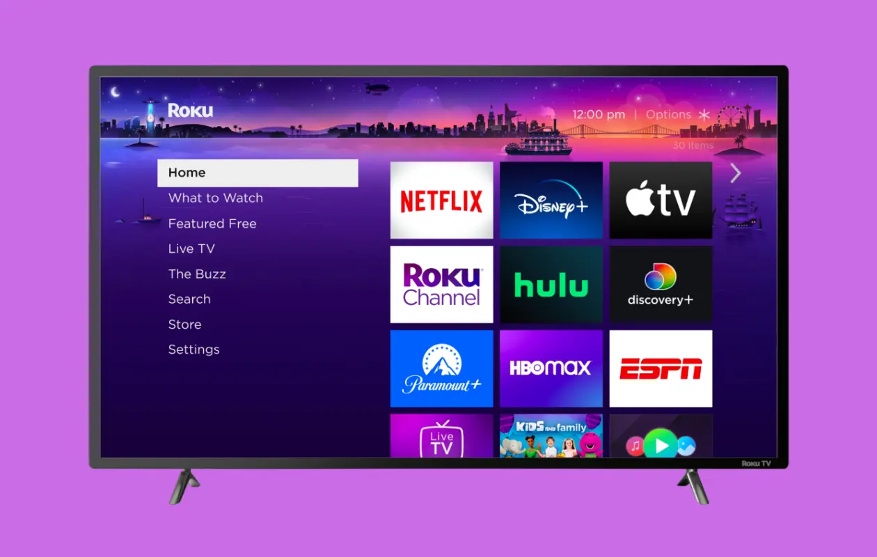 9 Roku のシークレット メニューとそのアクセス方法