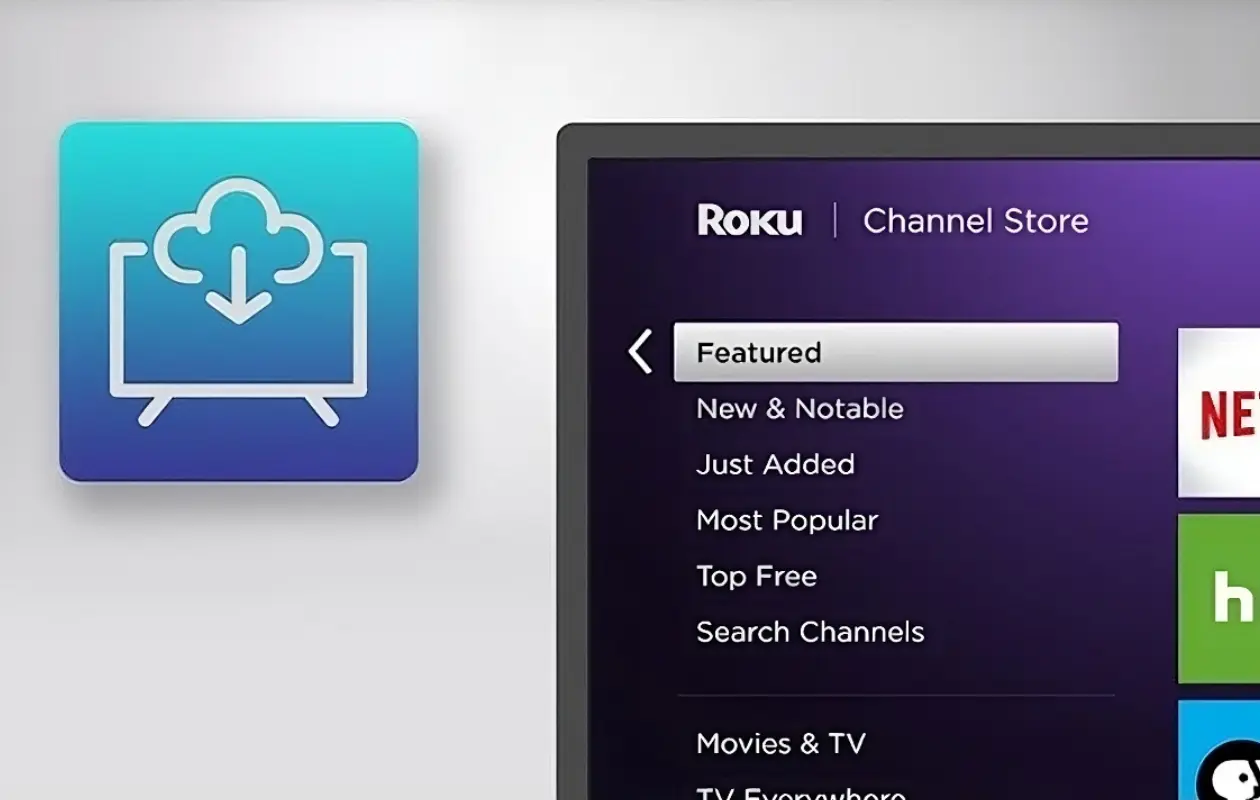 roku