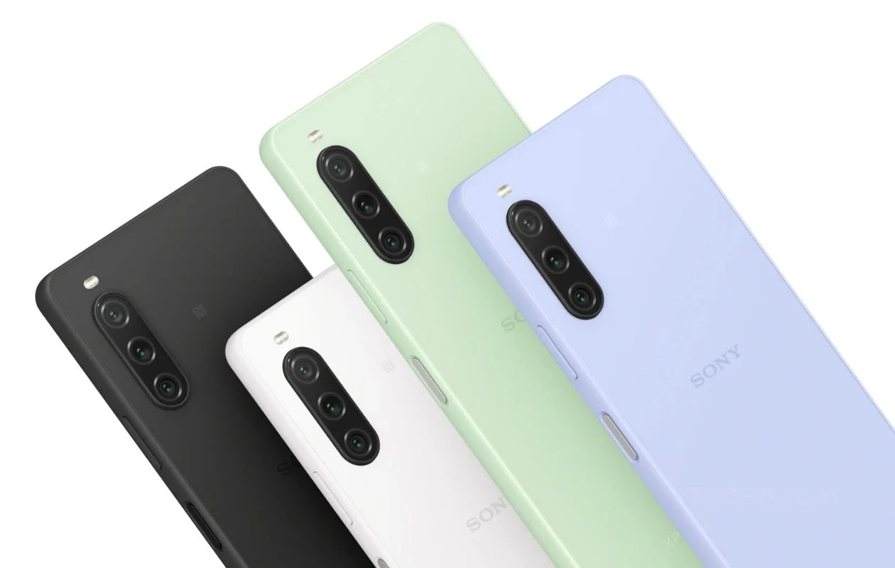 Sony Xperia 10 V 用 Google カメラ 8.9 をダウンロード