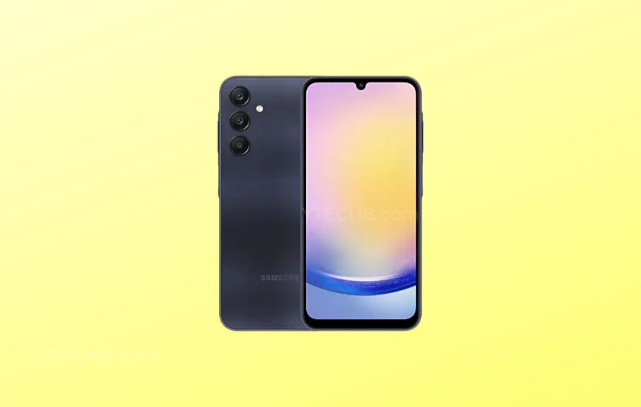 Samsung Galaxy A25 のストック壁紙をダウンロード [FHD+]