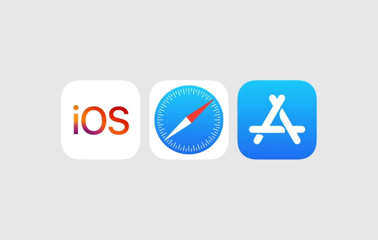 iOS 17.4にアップデートした後、iPhoneにアプリをサイドロードできますか?