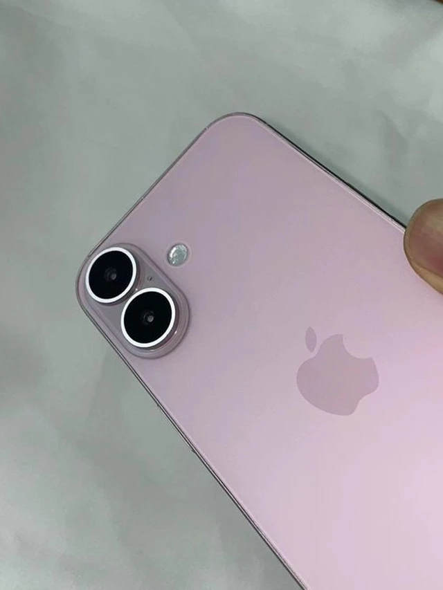 iPhone 16のカラーオプションが新たなリークで判明