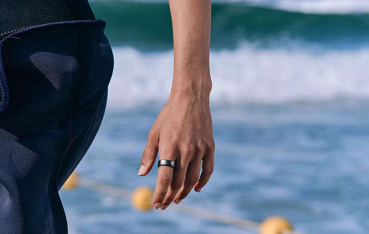Samsung Galaxy Ring は歩数を追跡しますか?