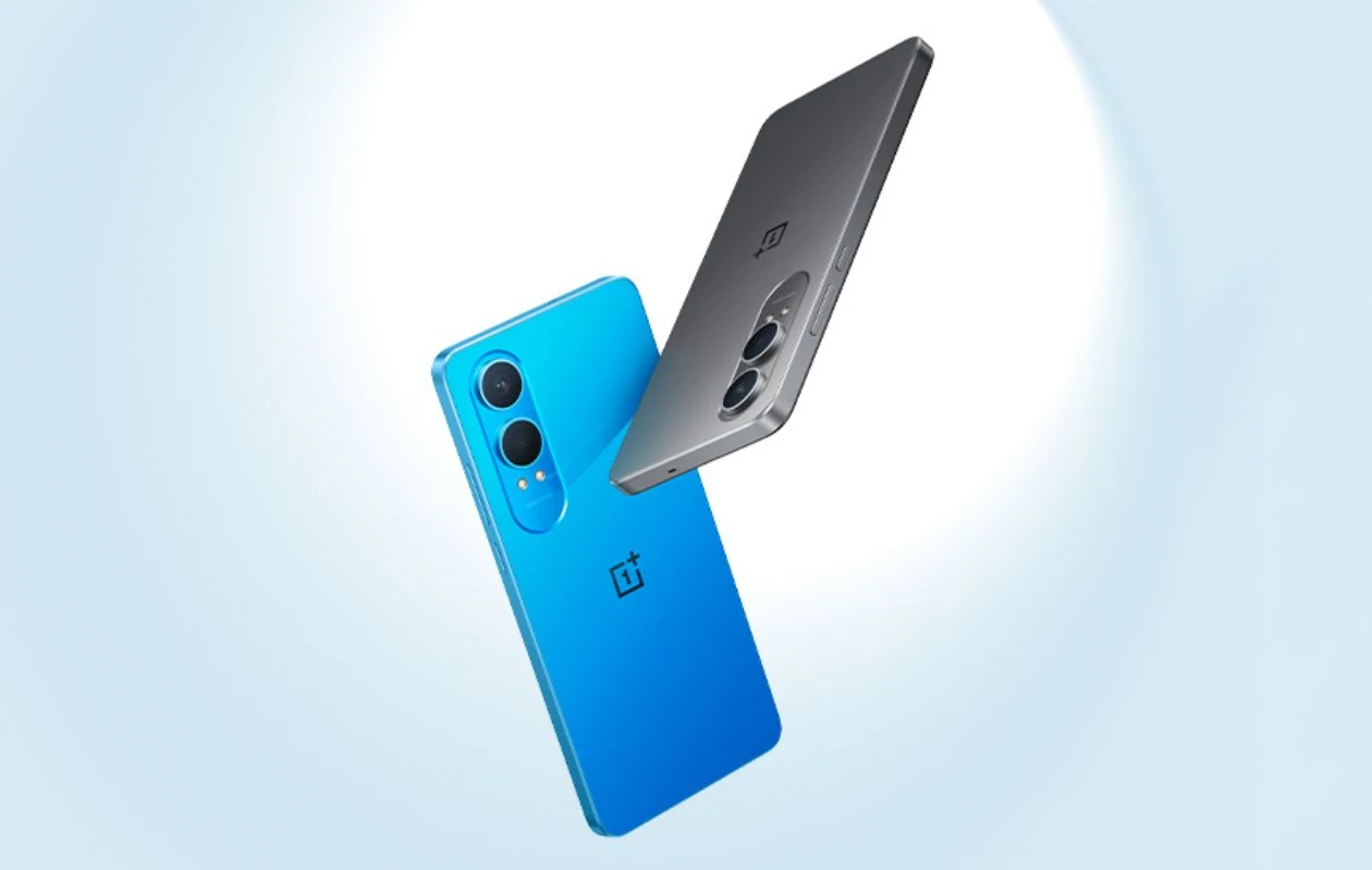 OnePlus Nord CE 4 Lite 用 Google カメラ 9.1 をダウンロード
