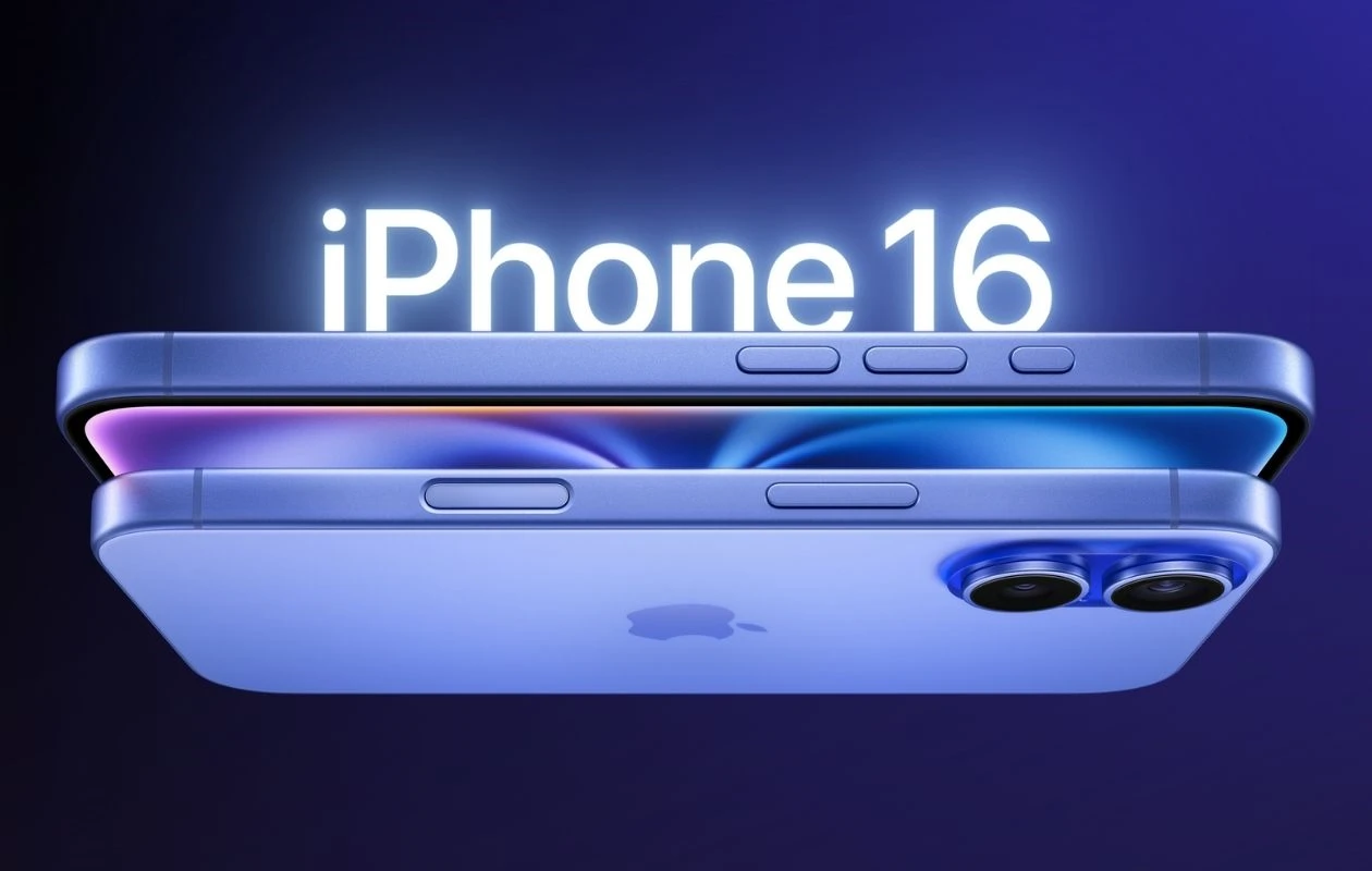iPhone 16にはProMotion Displayが搭載されていますか?