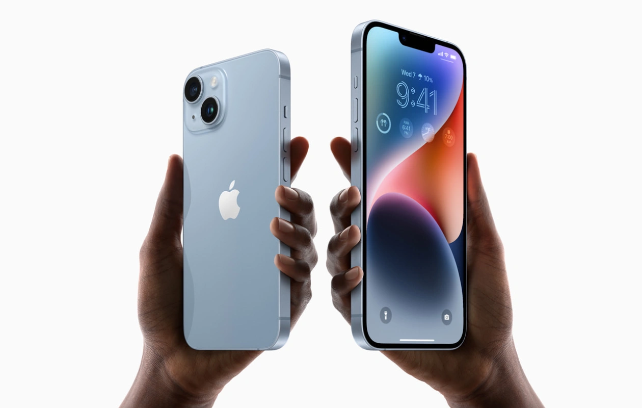 iOS 18 リリース候補が開発者と公開テスターに公開されました