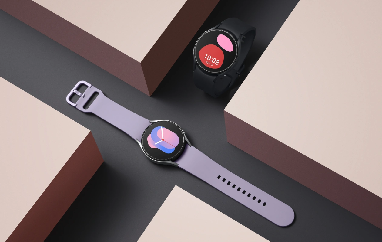 One UI 6 Watch Beta 8 が Galaxy Watch 4 と Watch 5 に登場