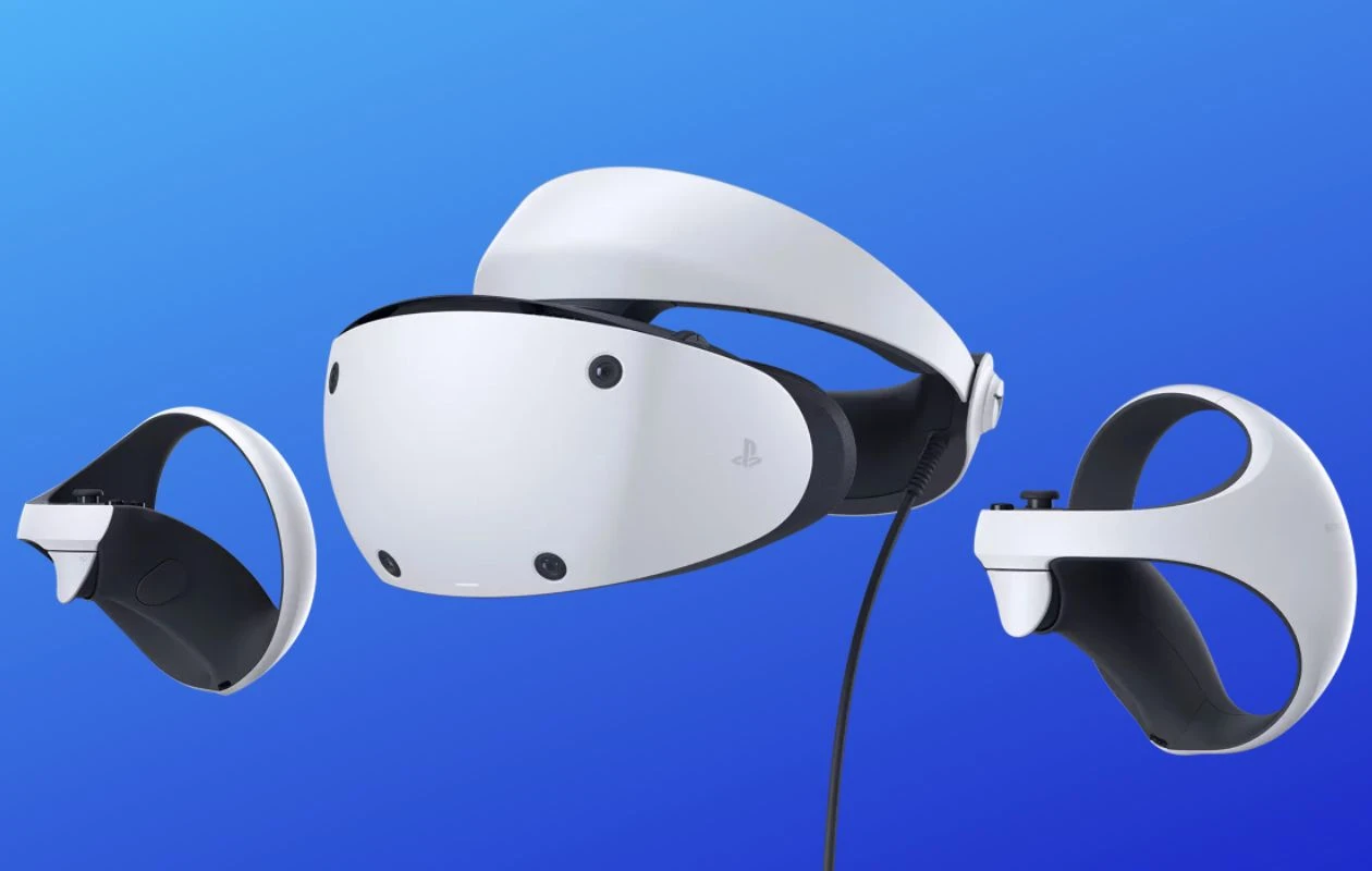PlayStation VR ゲーム: 完全なリスト