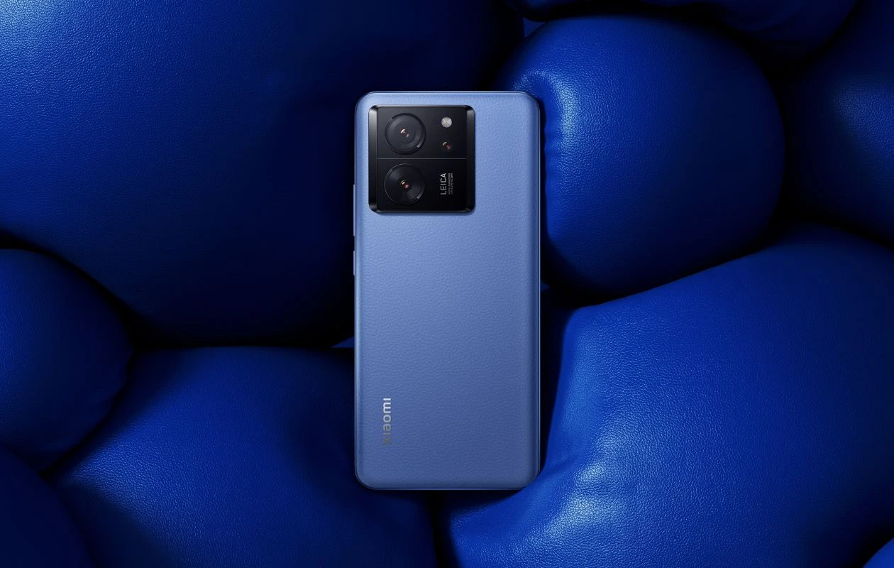 Xiaomi 13T が Android 15 ベースの HyperOS 2.0 アップデートを世界的に開始