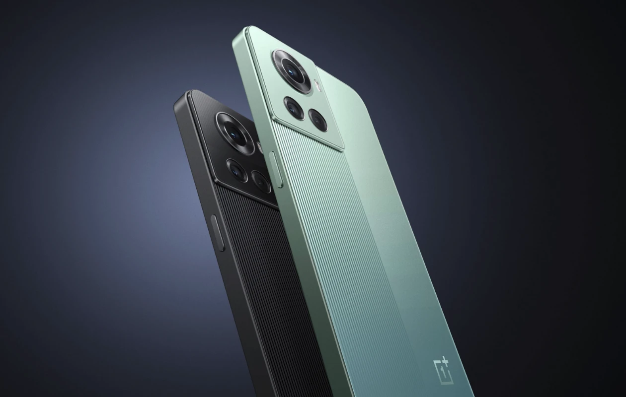 OnePlus 10Rは安定したオキシゲノス15アップデート[Android 15]を取得します
