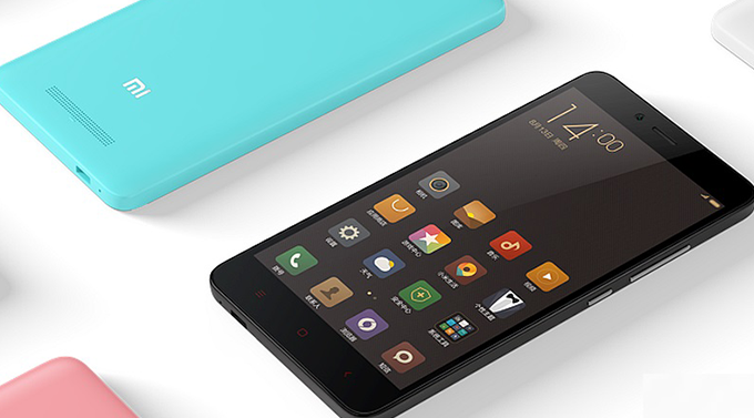 [テスト] Xiaomi Redmi Note 2：無敵の品質/価格比