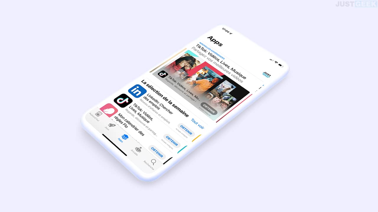 Android/iOSスマートフォンに最適なアプリケーション