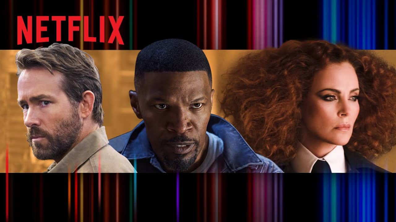 この予告編は、2022年の次のNetflixフィルムの概要を提供します