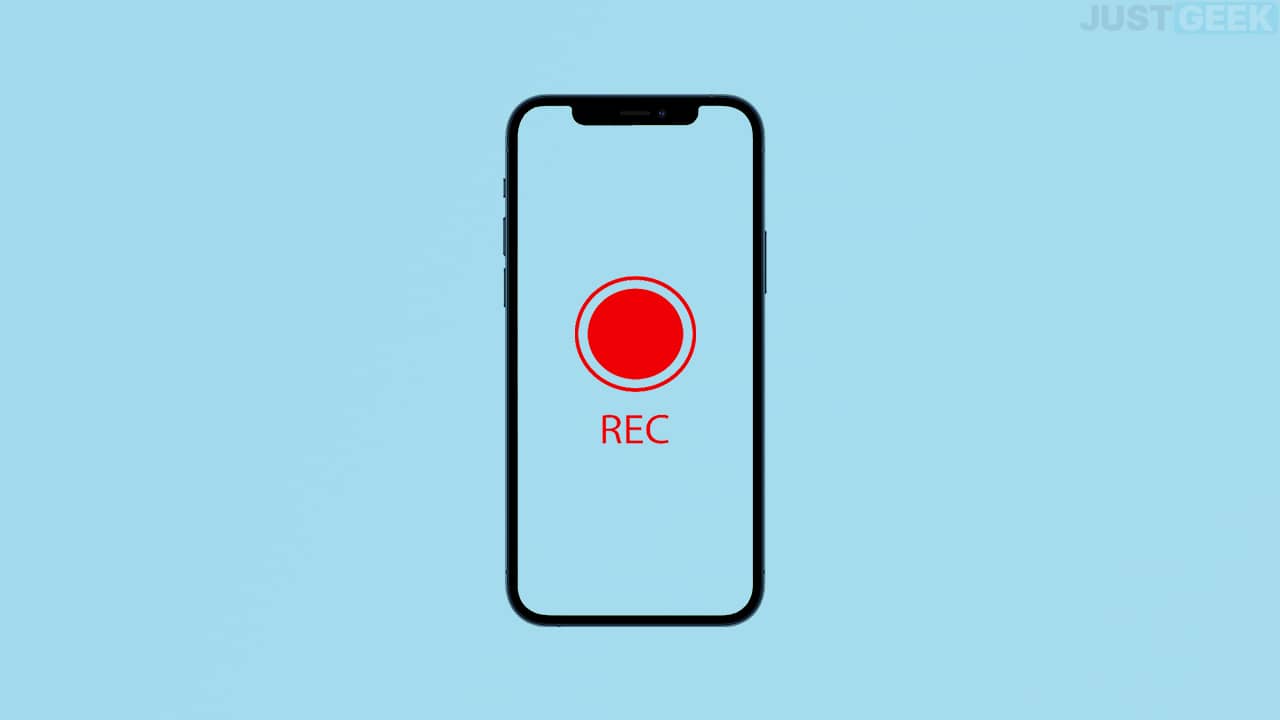 iPhoneの画面を撮影する方法は？