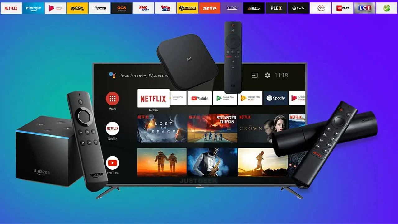 最高の Android TV ボックス: 2024 年に選ぶべきモデルは?