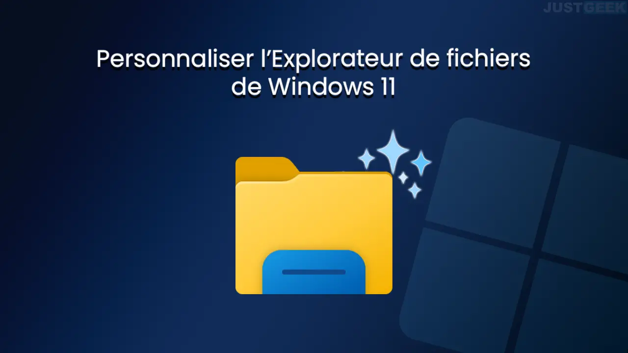 Windows11ファイルエクスプローラー11をカスタマイズするための10のヒント11