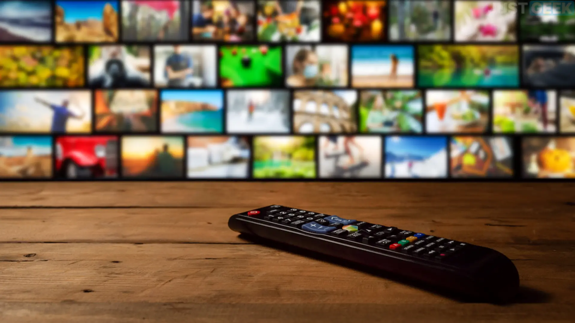 海外からのフランスのテレビ：2024年の駐在員のためのどの法的解決策は何ですか？