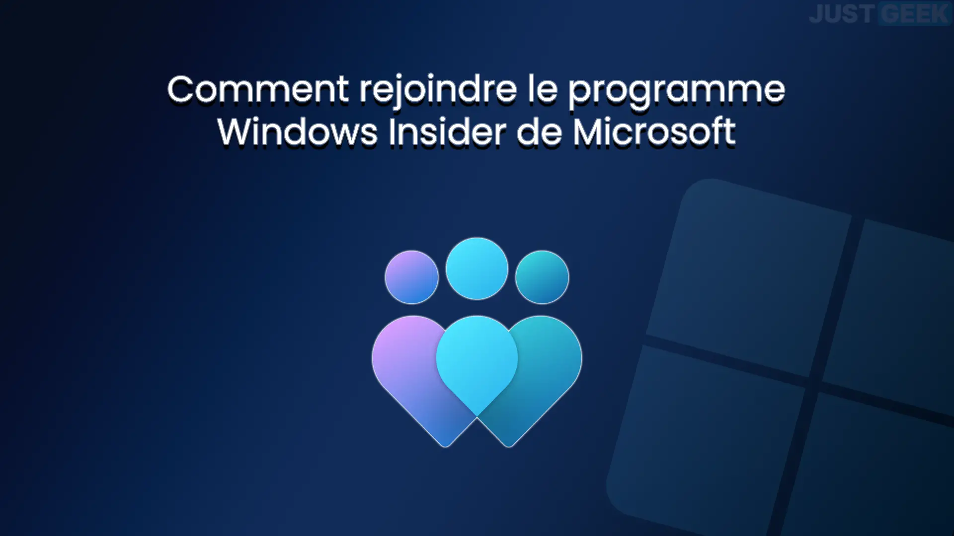 Microsoft windows insider 