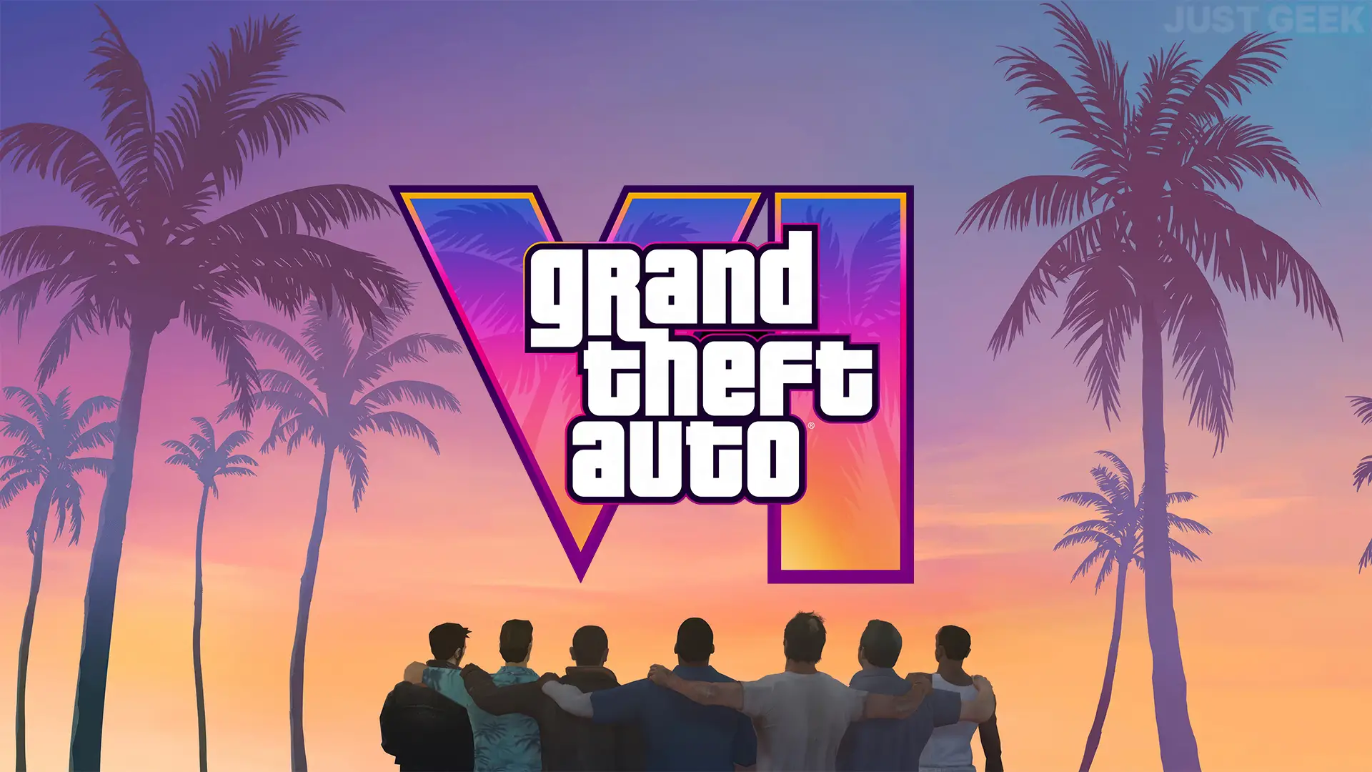GTA VI: リリース、内容、噂…2025 年 1 月に調査します