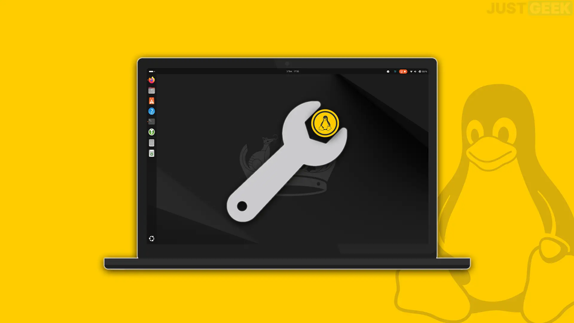 Linux 10 Linux 10