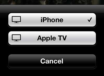 Apple TV で HBO Go を視聴する方法