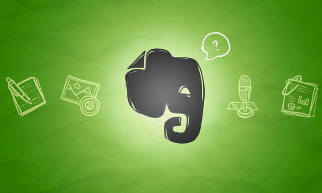 2025年のEvernoteの10の最高の代替品