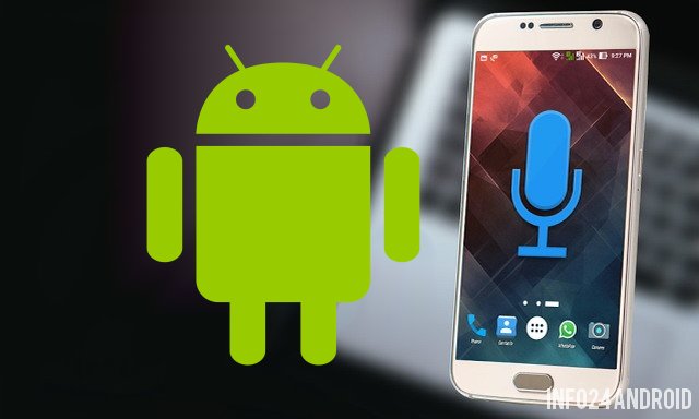 Android のベスト 10 ボイス レコーダー アプリ