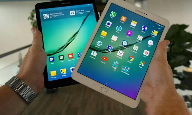 2025年のAndroidタブレットの10の最適なアプリケーション
