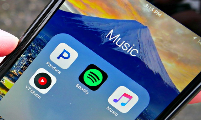 Android でのベスト音楽ストリーミング アプリ (2025)