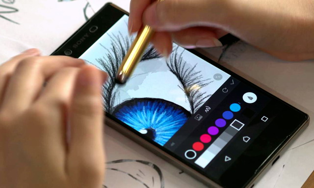 2025年にAndroidで最高の描画アプリ
