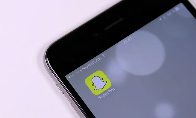 Snapchatのような最高のアプリケーション