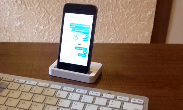 iPhone および iPad で Bluetooth キーボードをカスタマイズする方法