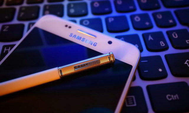 Samsung の連絡先をコンピュータに転送する方法