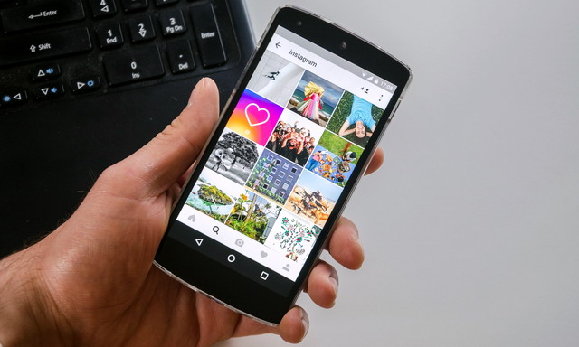 忘れたInstagramのパスワードを回復する方法