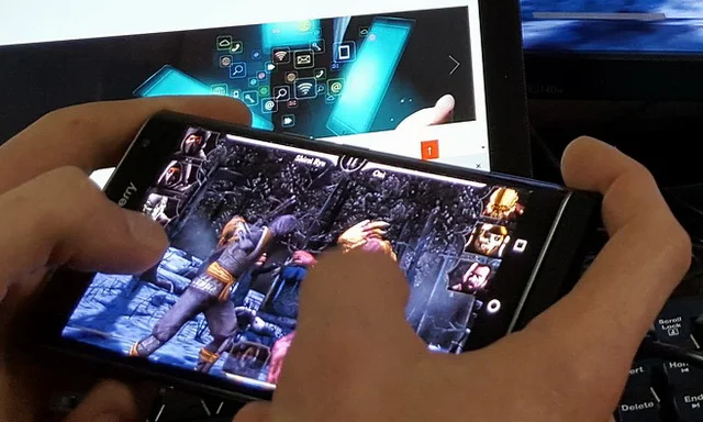 2025 年の Android で最高の無料ゲーム