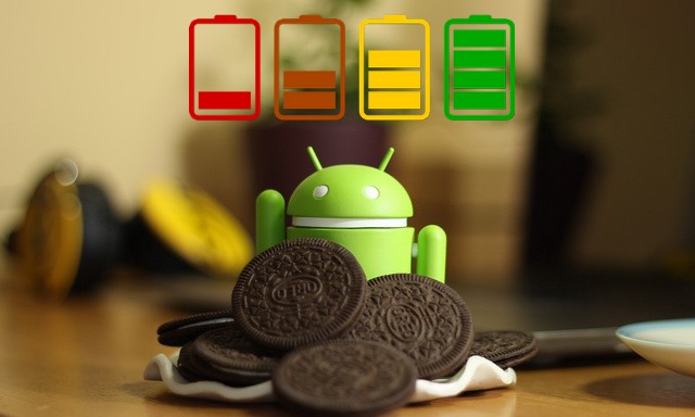 Android Oreo でバッテリー セーバーをカスタマイズする方法