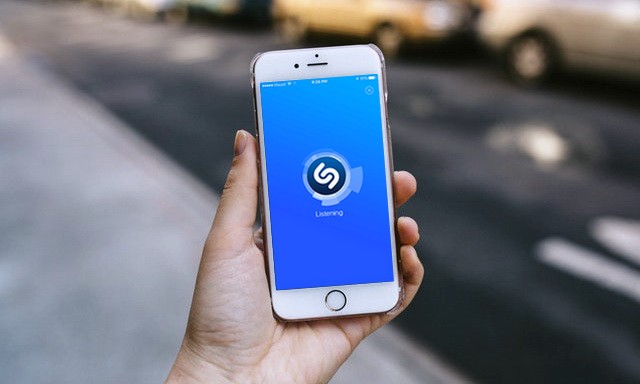 iPhoneのShazamの最良の選択肢