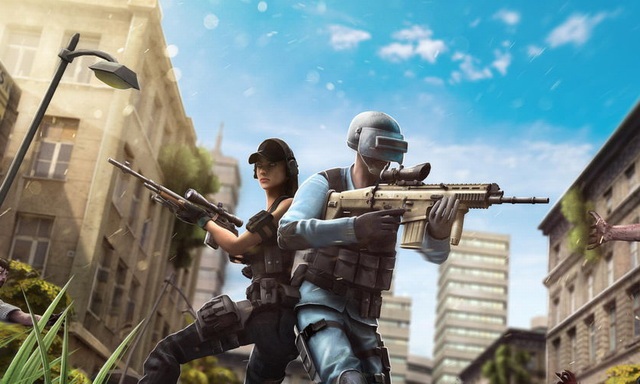 2025 年の iPhone および iPad 向けベスト シューティング ゲーム (FPS) ベスト 10