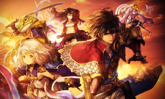 2025 年の Android で最高のロールプレイング ゲーム (RPG)