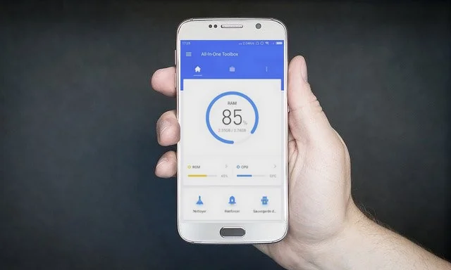 最高の Android クリーニング アプリ (2025)