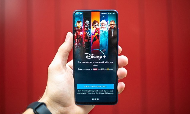 Android 向けディズニー ベスト アプリ 10