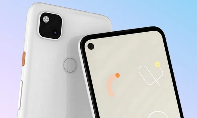 Google Pixel 4Aでキャッシュを空にする方法