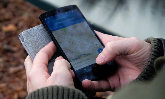 2025 年の Android で最高の GPS アプリ